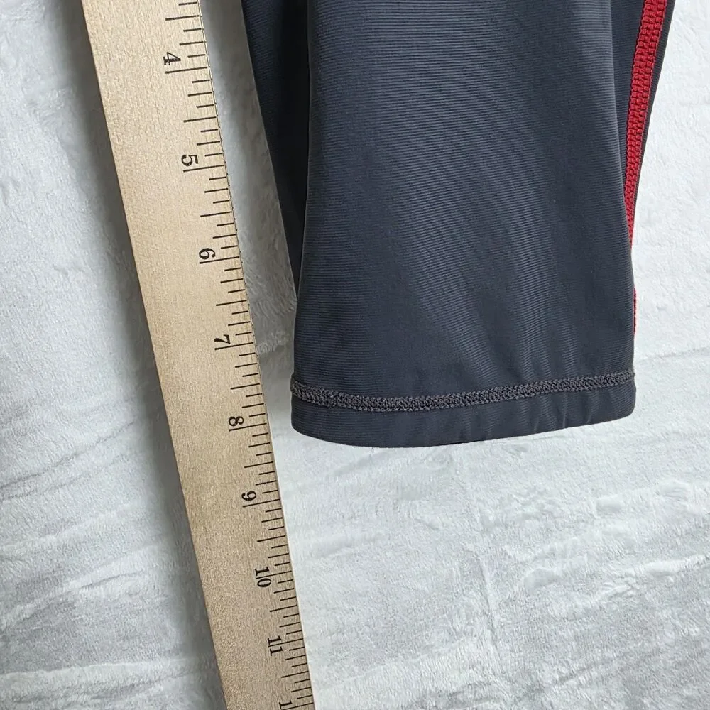 TYR Thresher Techsuit Size 22